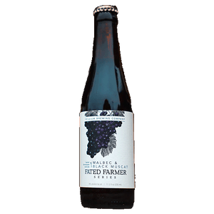 Trillium Fated Farmer Malbec & Black Muscat / フェイテッド ファーマー マルベック＆ブラックマスカット