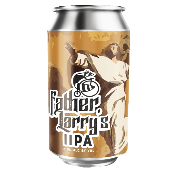 Thorn Father Larry's IIPA / ファザー レリーズ インペリアルアイピーエー