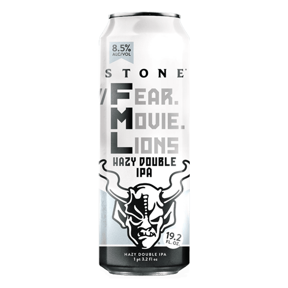 Stone Stone /// Fear.Movie.Lions Double IPA / ストーン フィアー ムービー ライオンズ ダブルアイピーエー
