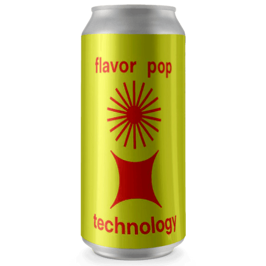 Fair State Coop Flavor Pop Technology / フレーバー ポップ テクノロジー