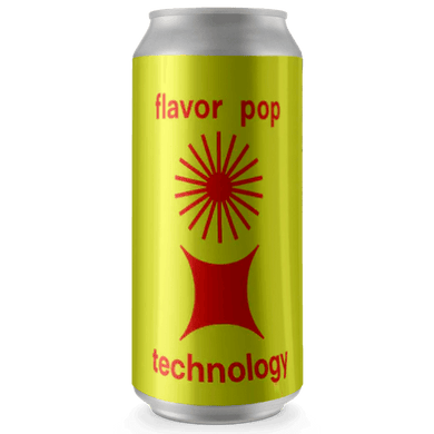 Fair State Coop Flavor Pop Technology / フレーバー ポップ テクノロジー