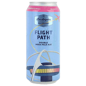 Los Angeles Ale Works Flight Path / フライトパス