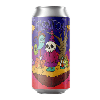 Brewing Projekt Float on / フロート オン