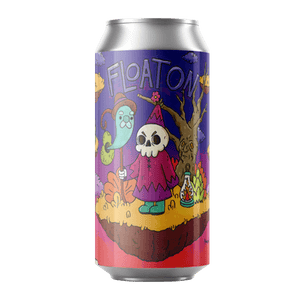 Brewing Projekt Float on / フロート オン