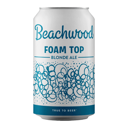 Beachwood Foam Top / フォーム トップ