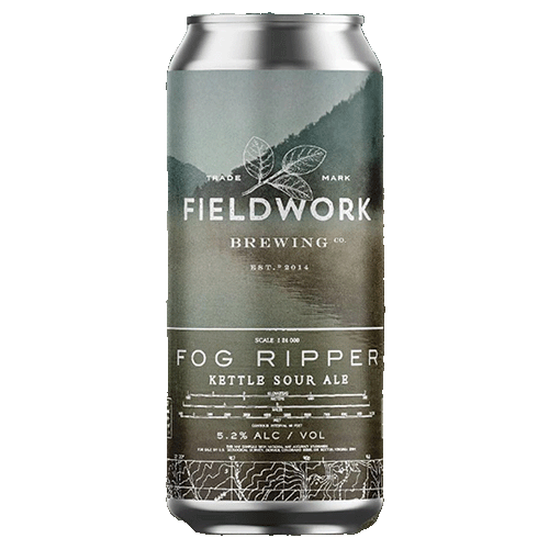 Fieldwork Fog Ripper / フォグ リッパー