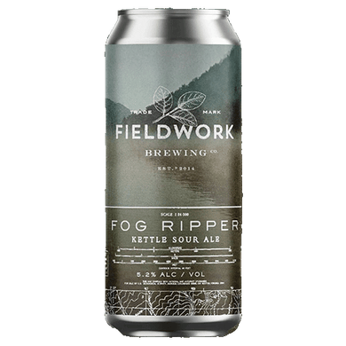 Fieldwork Fog Ripper / フォグ リッパー