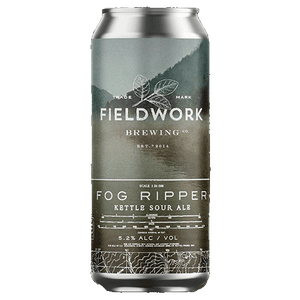 Fieldwork Fog Ripper / フォグ リッパー