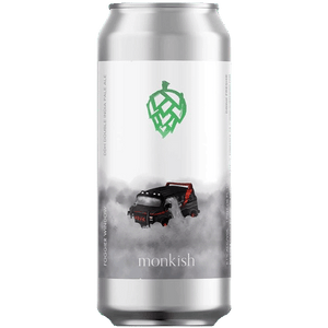 Monkish Foggier Window (473ml) / フォギアー ウィンドウ