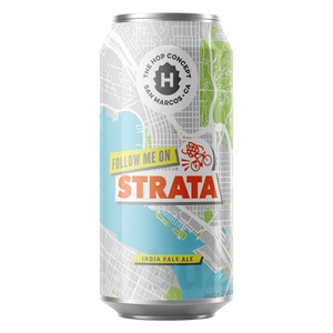 The Hop Concept Follow me on Strata / フォローミー オン ストラータ