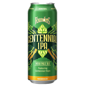 Founders Centennial IPA / センテニアル アイピーエー