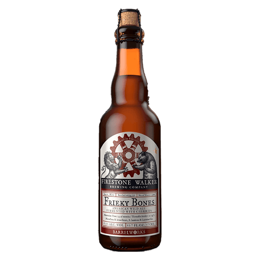 Firestone Walker Frieky Bones / フリーキーボーンズ