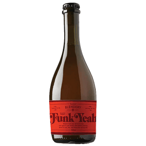 Beachwood Funk Yeah Balaton Cherry / ファンク ヤー バラトンチェリー