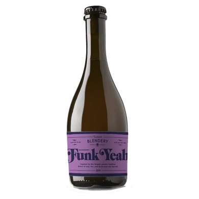 Beachwood Blendery Funk Yeah Boysenberry / ファンクヤー ボイセンベリー