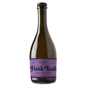 Beachwood Blendery Funk Yeah Boysenberry / ファンクヤー ボイセンベリー