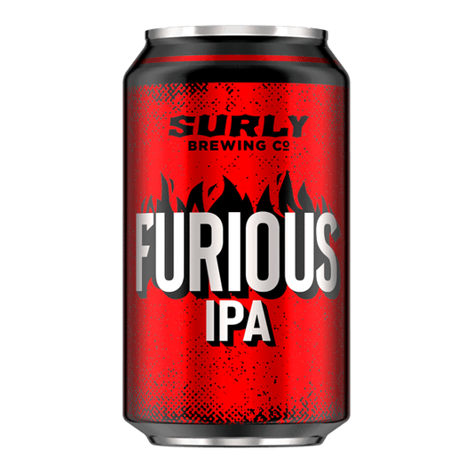 Surly Furious / フューリアス