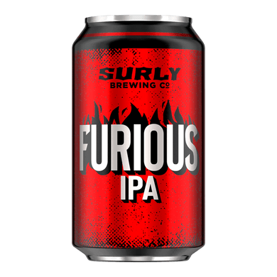 Surly Furious / フューリアス