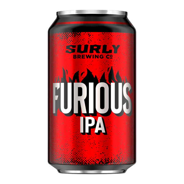 Surly Furious / フューリアス