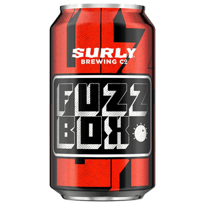 Surly Fuzz Box / ファズ ボックス