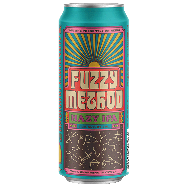 Societe Fuzzy Method / ファジー メソッド