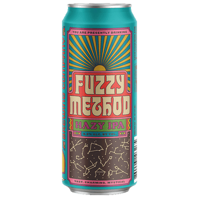 Societe Fuzzy Method / ファジー メソッド
