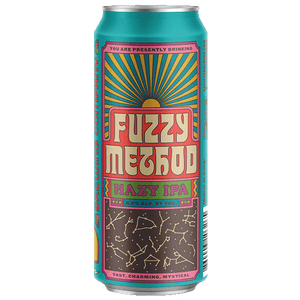Societe Fuzzy Method / ファジー メソッド