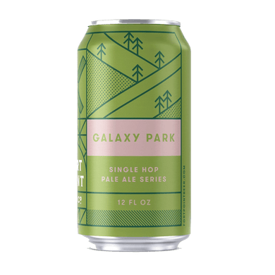 Fort Point Galaxy Park / ギャラクシー パーク
