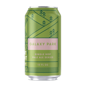 Fort Point Galaxy Park / ギャラクシー パーク