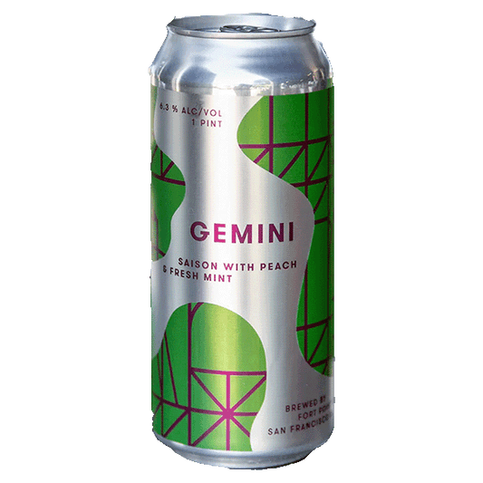 Fort Point Gemini / ジェミニ