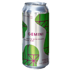 Fort Point Gemini / ジェミニ