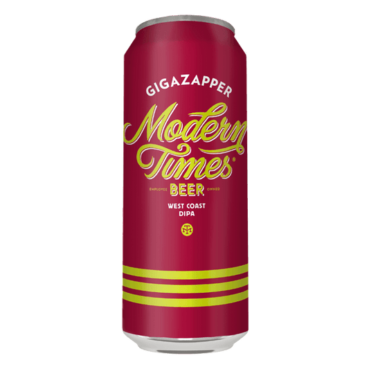 Modern Times Gigazapper / ギガザッパー	
