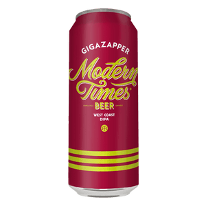 Modern Times Gigazapper / ギガザッパー	
