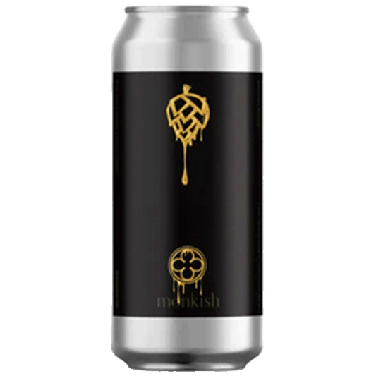 Monkish Glamoro (473ml) / グラモロ