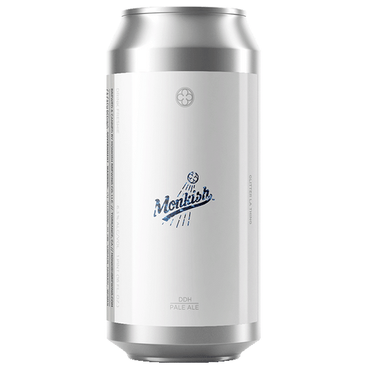 Monkish Glitter LA Thing (473ml)
