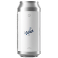 Monkish Glitter LA Thing (473ml) / グリッター ＬＡ シング