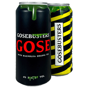 Noble Ale Works Gosebusters / ゴーズバスターズ