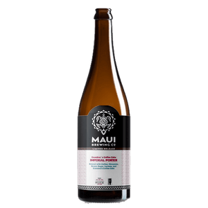 Maui Grandma's Coffee Cake Imperial Porter / グランマズ コーヒーケーキ インペリアル ポーター