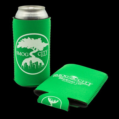 Smog City - 16oz Coozie