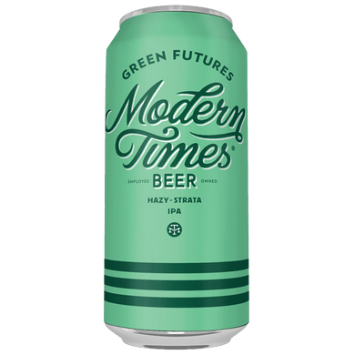 Modern Times Green Futures / グリーン フューチャーズ