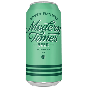 Modern Times Green Futures / グリーン フューチャーズ