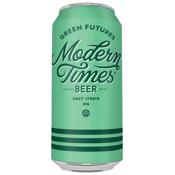 Modern Times Green Futures / グリーン フューチャーズ