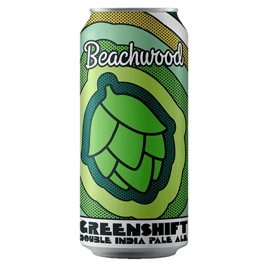 Beachwood Greenshift DIPA / グリーンシフト DIPA