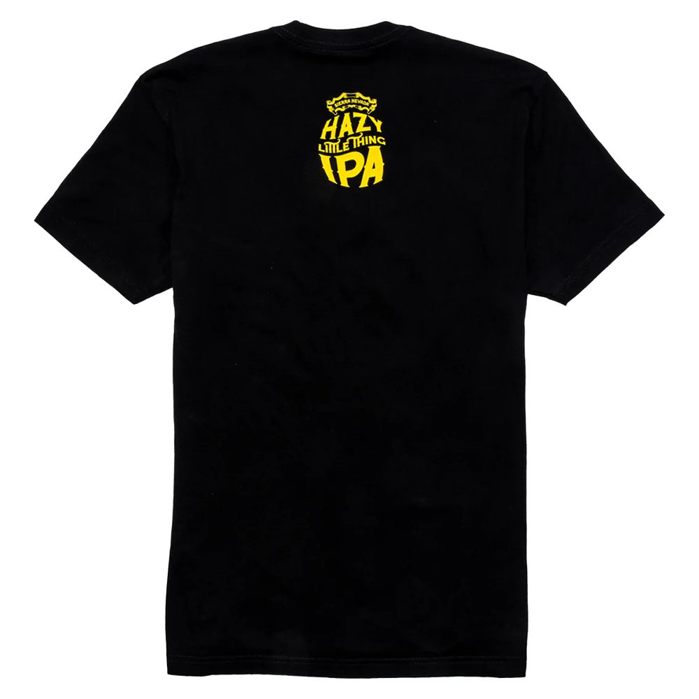 Sierra Nevada - HLT IPA Pocket Tshirts