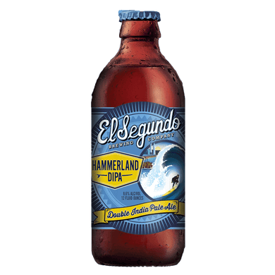 El Segundo Hammerland DIPA / ハンマーランド ダブルアイピーエー