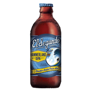 El Segundo Hammerland DIPA / ハンマーランド ダブルアイピーエー