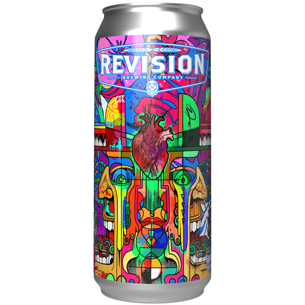 Revision Hana Vision IPA / ハナヴィジョン アイピーエー