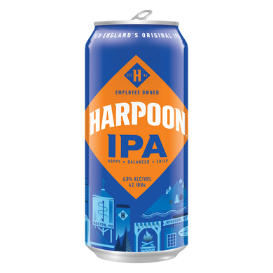 Harpoon Harpoon IPA / ハープーン アイピーエー