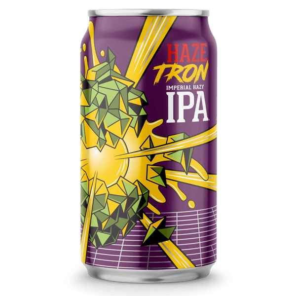 Deschutes Haze Tron / ヘイズトロン