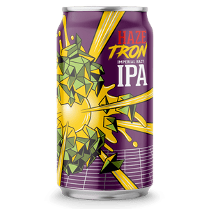 Deschutes Haze Tron / ヘイズトロン