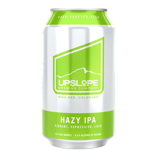 Upslope Hazy IPA / ヘイジー アイピーエー